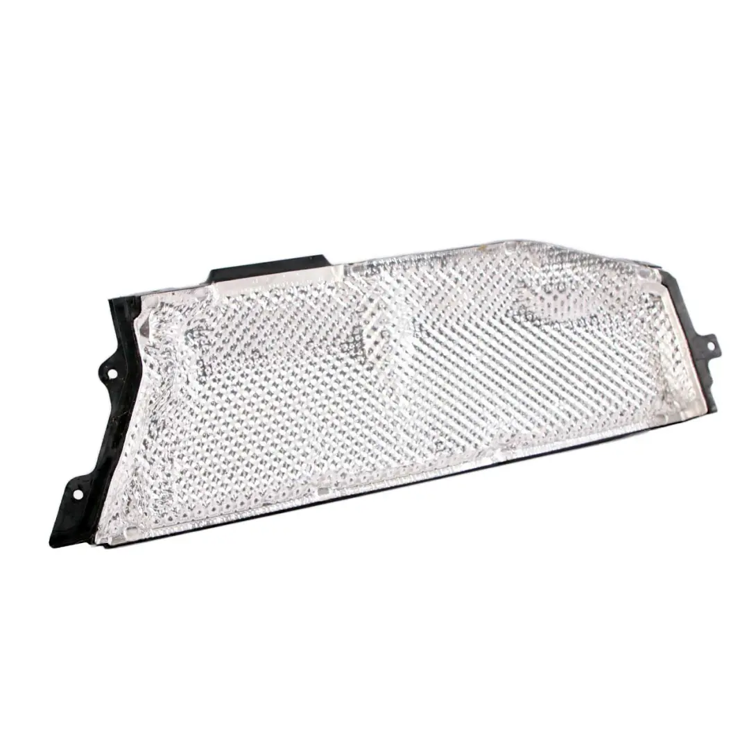  Panel De Mamparo BMW F45 F46 Sección Superior Moldura De Plástico - SKU 7320096 - Número de pieza 7320096