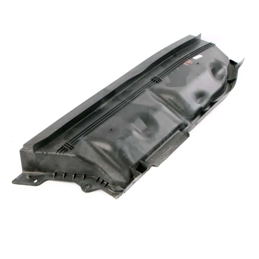 Bulkhead Panel BMW F45 F46 Front Engine Bay Upper Section Plastic Trim - SKU 7320096 - Part number 7320096