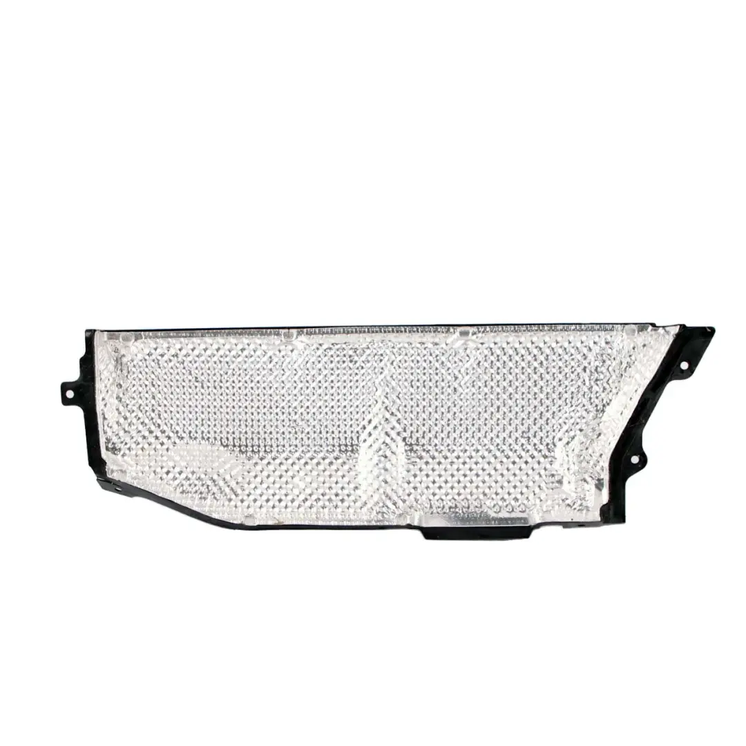  Panel De Mamparo BMW F45 F46 Sección Superior Moldura De Plástico - SKU 7320096 - Número de pieza 7320096