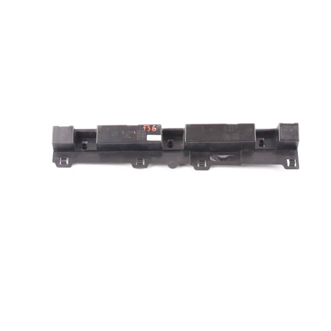 BMW F36 Supporting Ledge Skirt Sill Left Side Mount Bracket Holder RH2 - SKU 7320205 - Part number 7320205