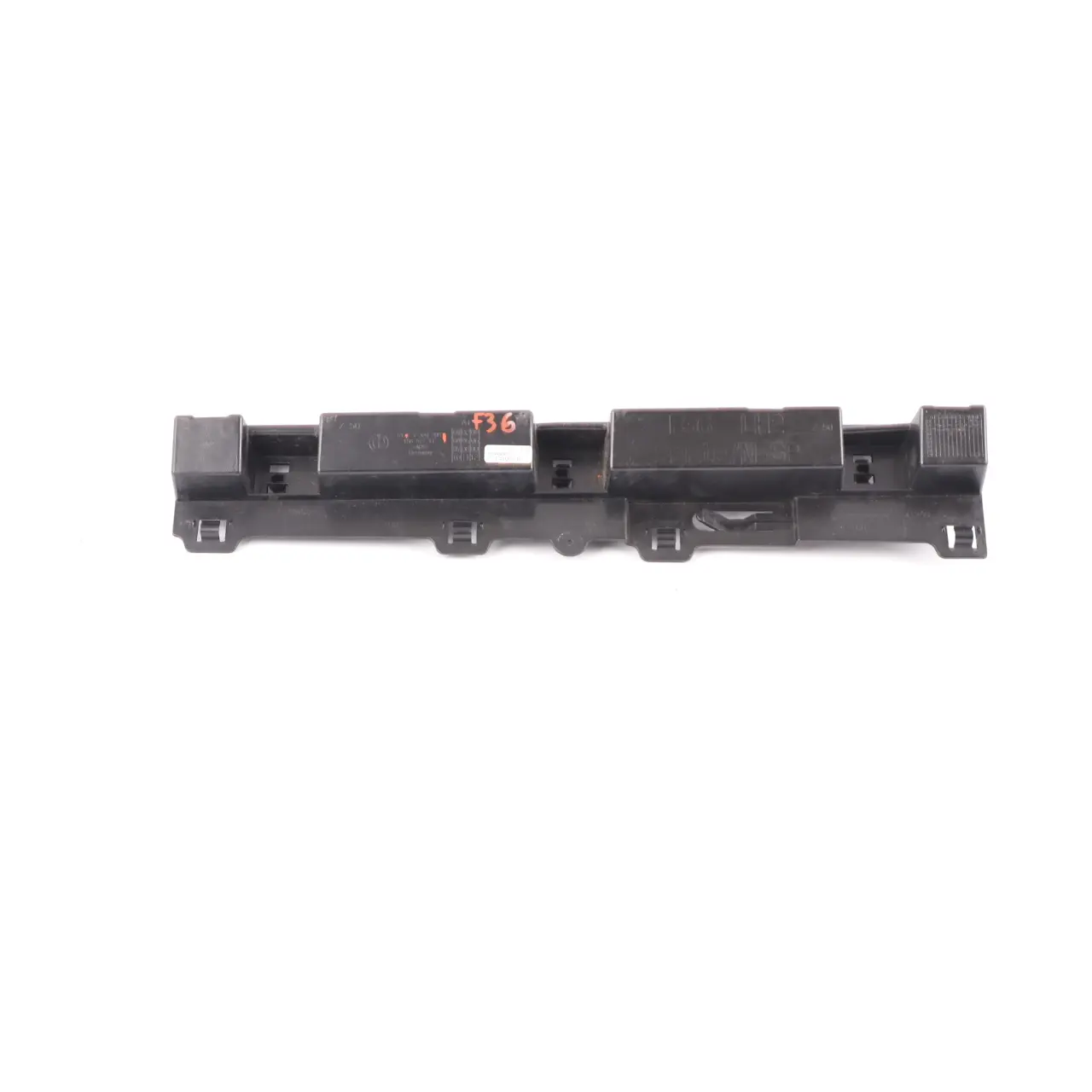 BMW F36 Supporting Ledge Skirt Sill Left Side Mount Bracket Holder RH2 7320205