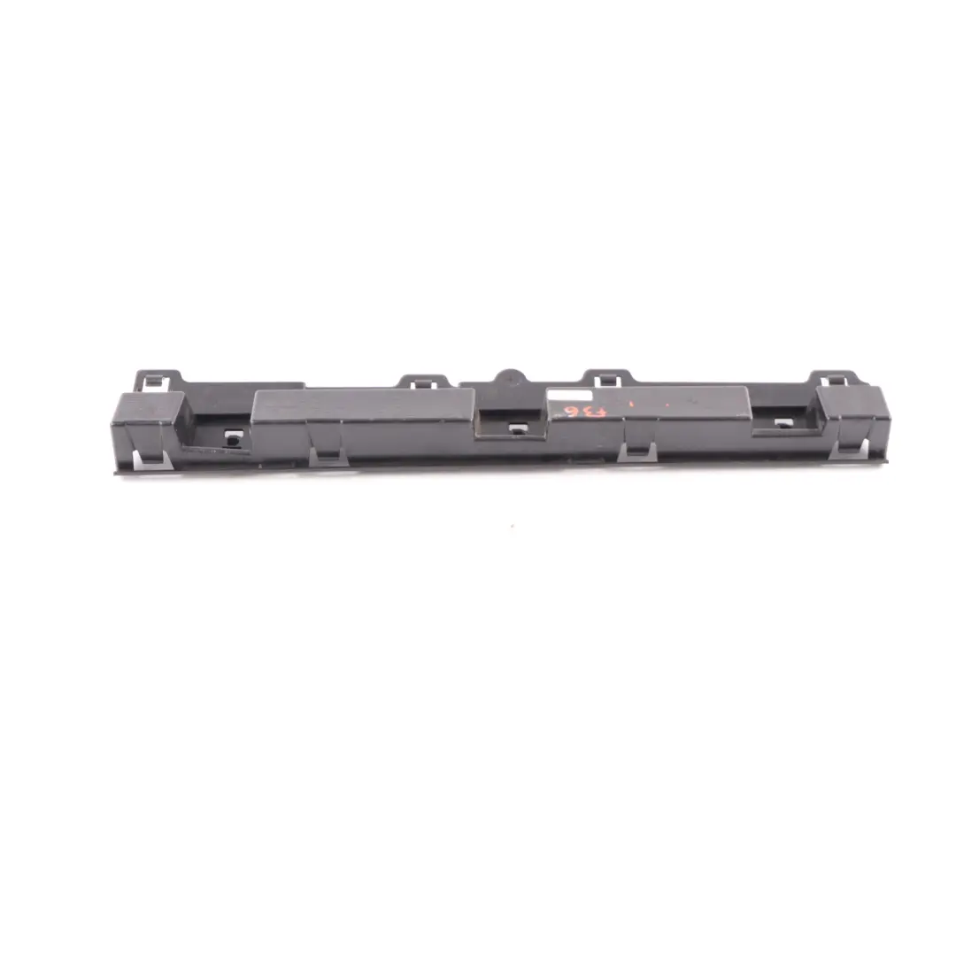 BMW F36 Supporting Ledge Skirt Sill Left Side Mount Bracket Holder RH2 - SKU 7320205 - Part number 7320205