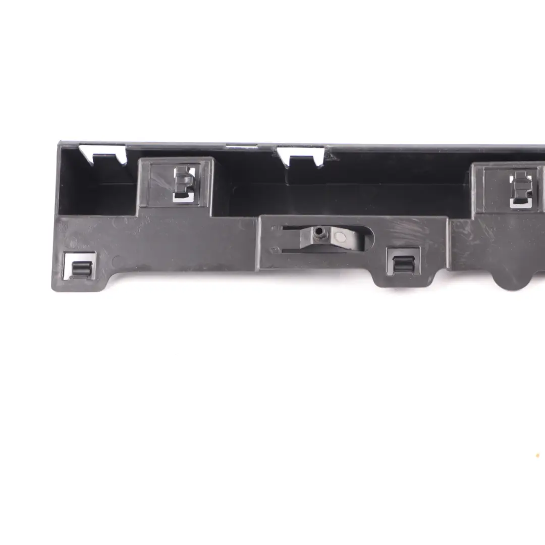 BMW F36 Supporting Ledge Skirt Sill Left Side Mount Bracket Holder RH2 - SKU 7320205 - Part number 7320205