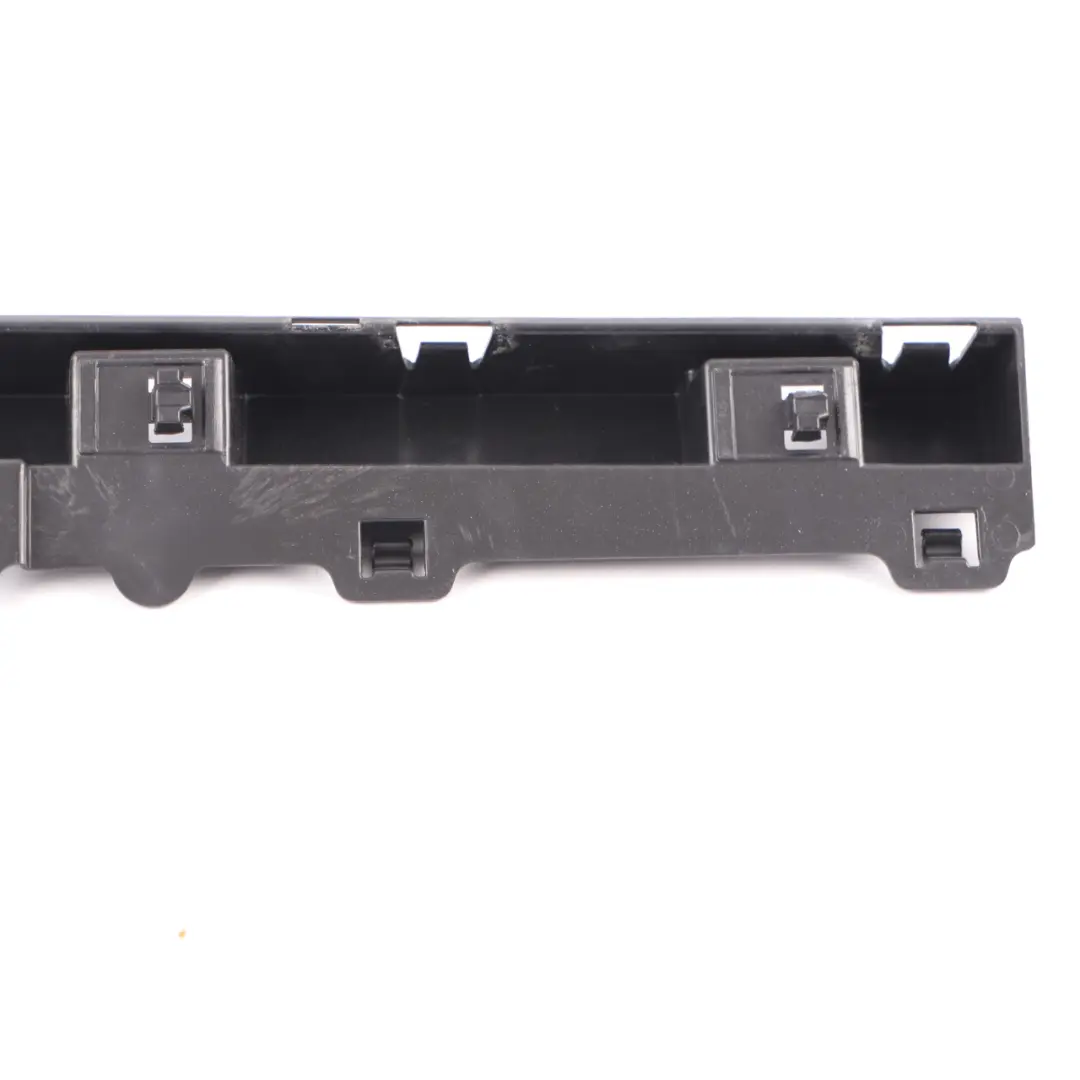 BMW F36 Supporting Ledge Skirt Sill Left Side Mount Bracket Holder RH2 - SKU 7320205 - Part number 7320205
