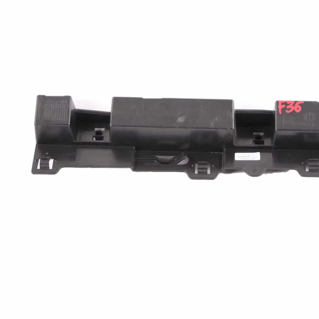 BMW F36 Supporting Ledge Skirt Sill Right Side Mount Bracket Holder RH2 - SKU 7320206 - Part number 7320206