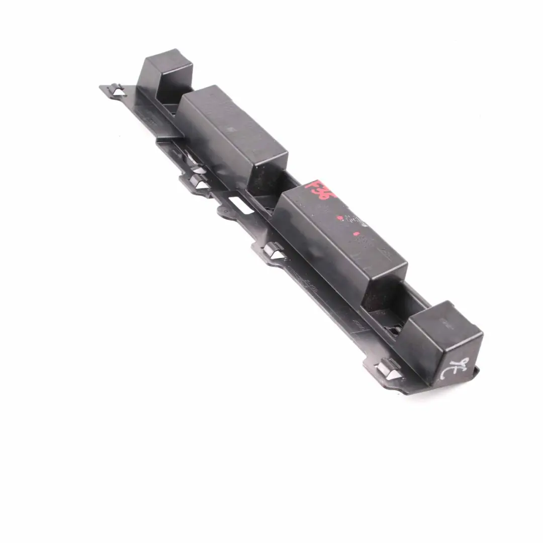 BMW F36 Supporting Ledge Skirt Sill Right Side Mount Bracket Holder RH2 - SKU 7320206 - Part number 7320206