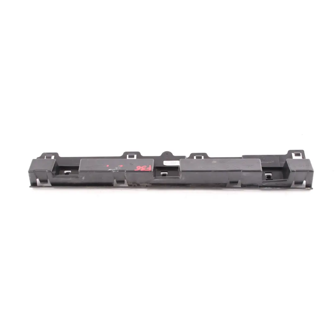 BMW F36 Supports de Jupes de seuil Latéral Droit Supports de Montage RH2 - SKU 7320206 - Numéro de pièce 7320206