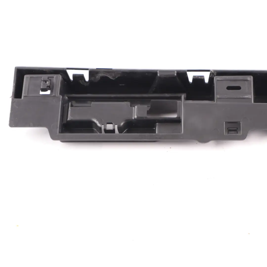 BMW F36 Supporting Ledge Skirt Sill Left Side Mount Bracket Holder RH3 - SKU 7320207 - Part number 7320207