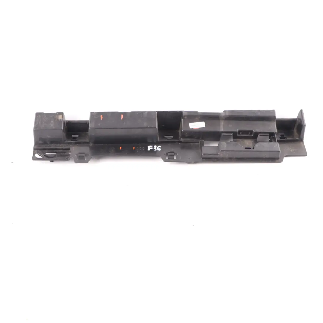 BMW F36 Stütze Leiste Schweller Schweller Linke Seite Halterung RH3 - SKU 7320207 - Teilenummer 7320207