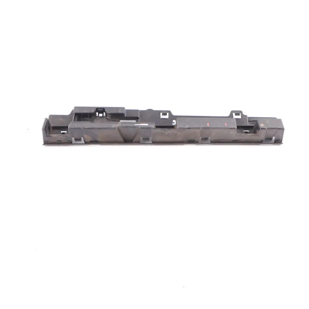 BMW F36 Supporting Ledge Skirt Sill Left Side Mount Bracket Holder RH3 - SKU 7320207 - Part number 7320207