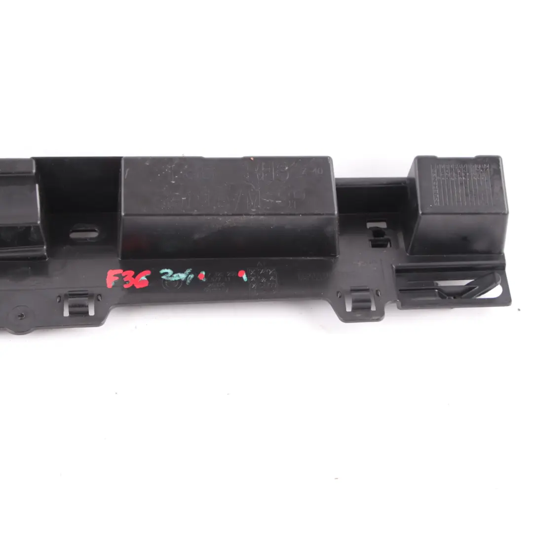 BMW F36 Support de Jupe de Bordure de Bas de Caisse Latéral Droit RH3 - SKU 7320208 - Numéro de pièce 7320208