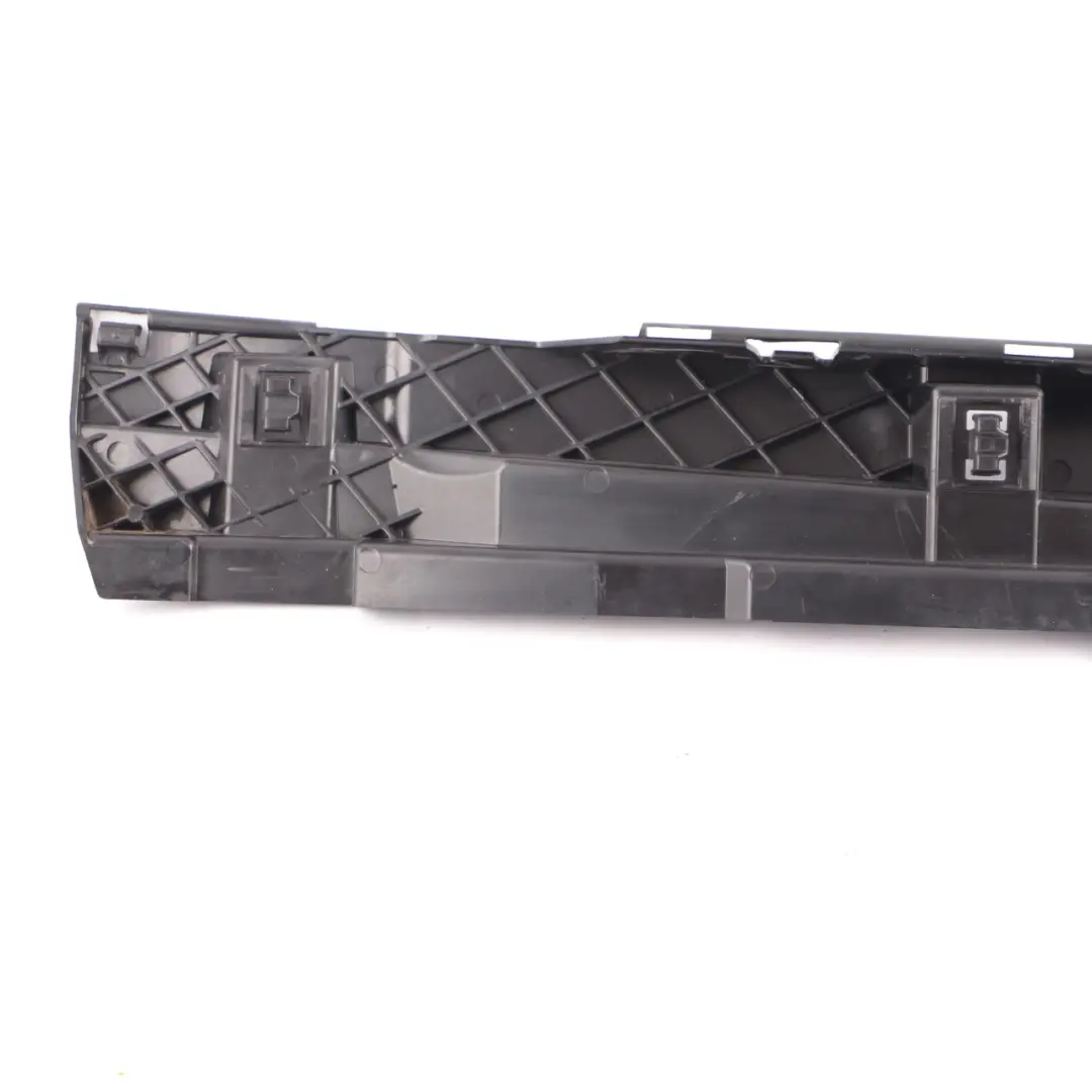 BMW F36 Supporting Ledge Skirt Sill Left Side Mount Bracket Holder RH4 - SKU 7320209 - Part number 7320210