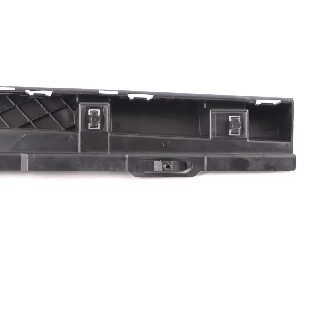 BMW F36 Wspornik Progu Lewy Listwa Montażowa RH4 - SKU 7320209 - Numer Części 7320210