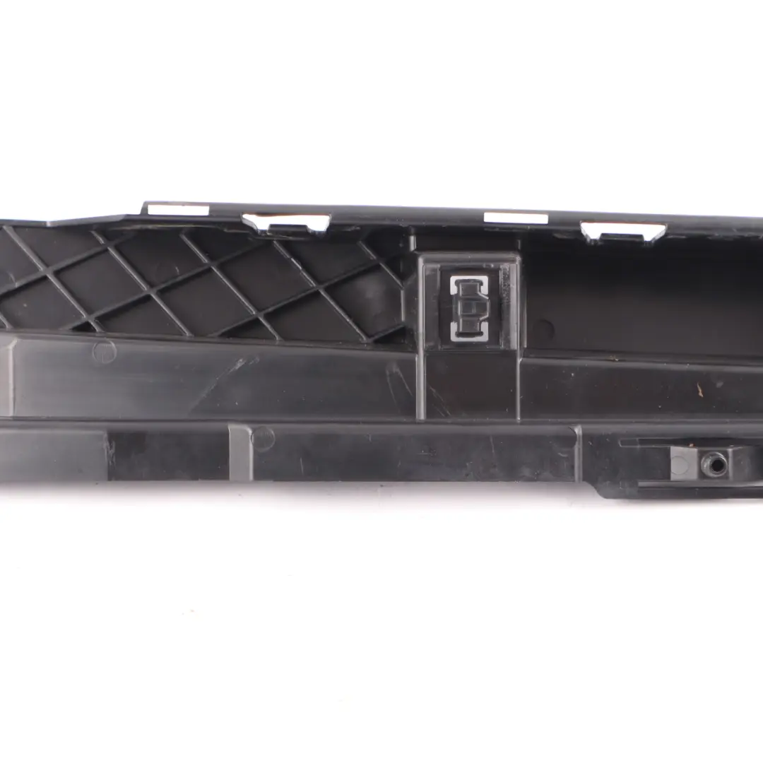 Supporting Ledge Skirt Sill Left Side Mount Bracket Holder RH4 to BMW F36 with Part number 7320210 BMW F36 Supporting Ledge Skirt Sill Left Side Mount Bracket Holder RH4 - SKU 7320209 - Part number 7320210