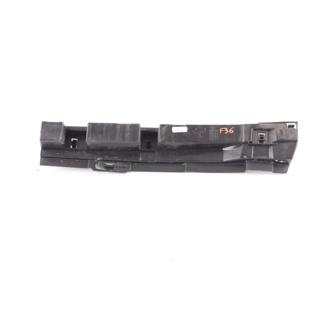 BMW F36 Apoyo Ledge Falda Sill Lado Izquierdo Soporte Soporte RH4 - SKU 7320209 - Número de pieza 7320210