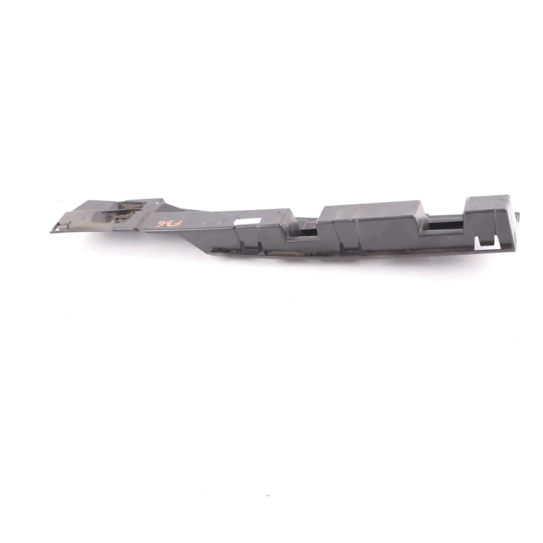BMW F36 Wspornik Progu Lewy Listwa Montażowa RH4 - SKU 7320209 - Numer Części 7320210