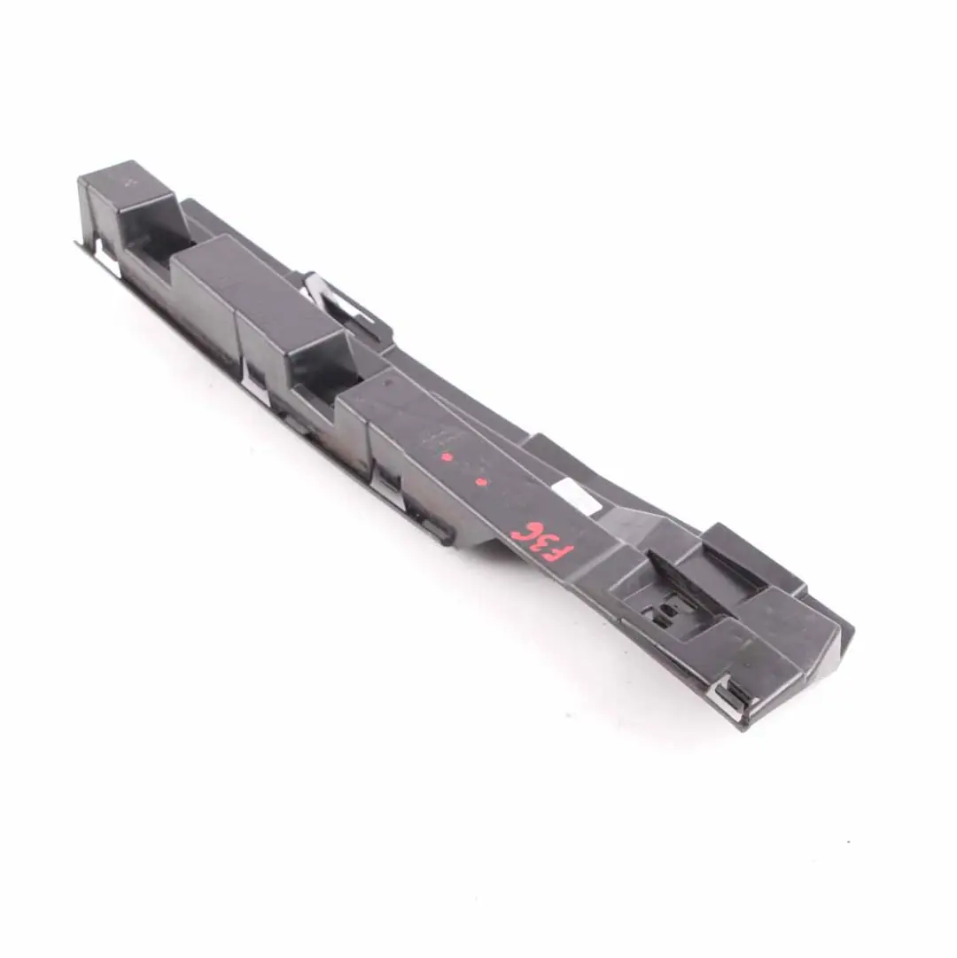 BMW F36 Apoyo Ledge Falda Sill Lado Derecho Soporte Soporte RH4 - SKU 7320210 - Número de pieza 7320210