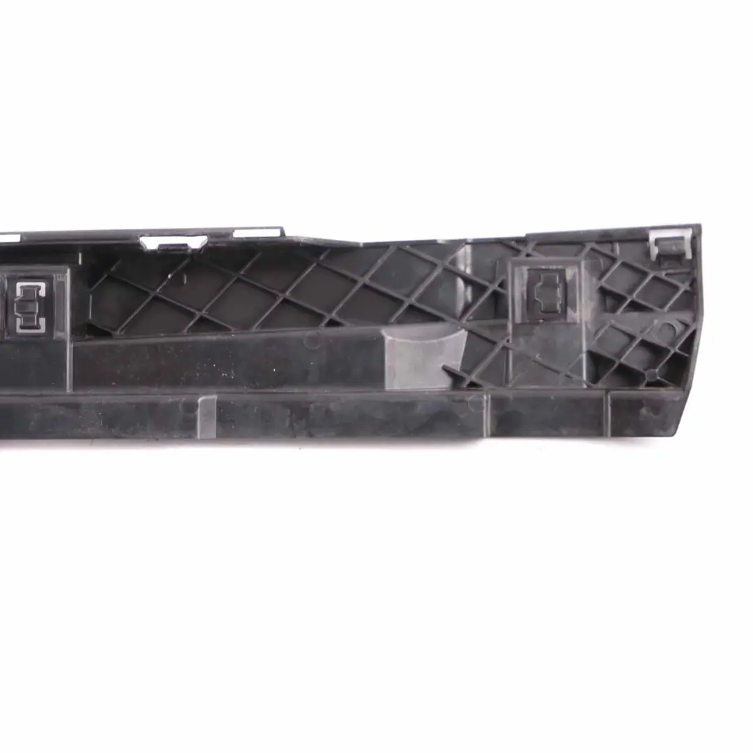 BMW F36 Apoyo Ledge Falda Sill Lado Derecho Soporte Soporte RH4 - SKU 7320210 - Número de pieza 7320210