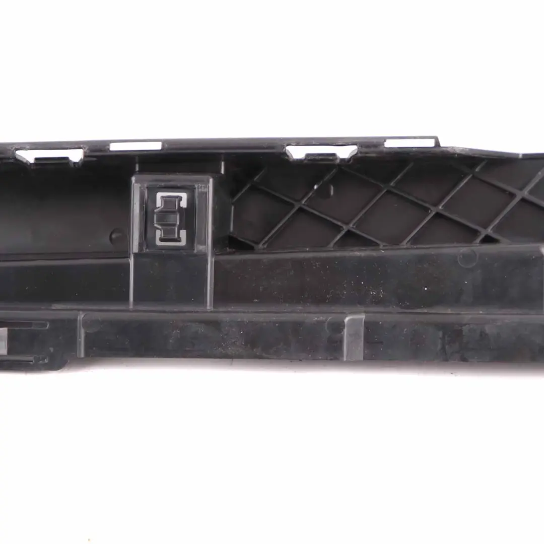 BMW F36 Supporting Ledge Skirt Sill Right Side Mount Bracket Holder RH4 - SKU 7320210 - Part number 7320210