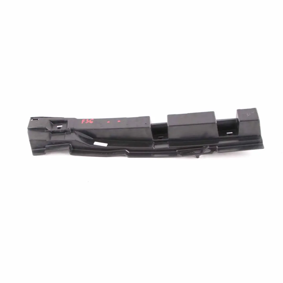 BMW F36 Apoyo Ledge Falda Sill Lado Derecho Soporte Soporte RH4 - SKU 7320210 - Número de pieza 7320210