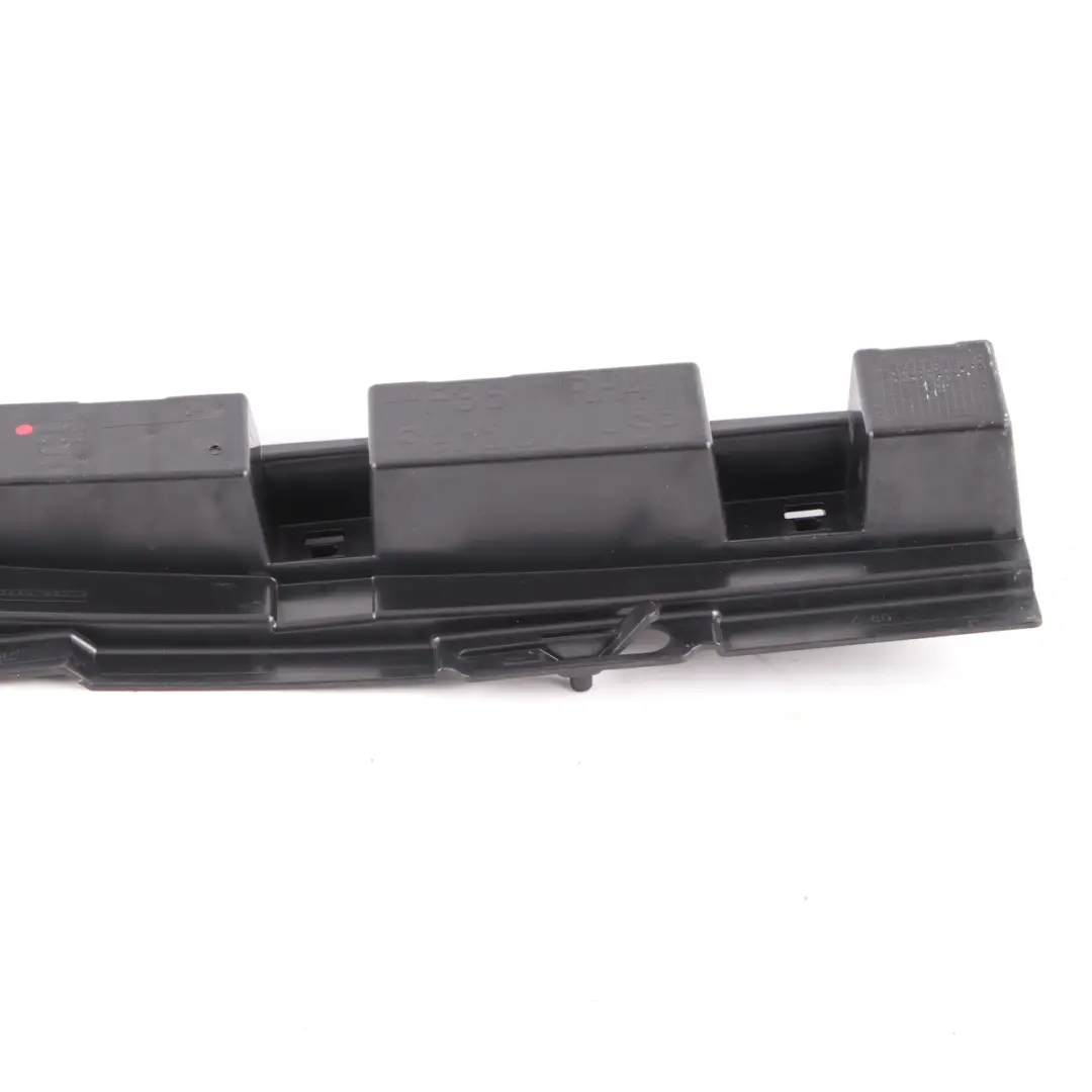 Supporting Ledge Skirt Sill Right Side Mount Bracket Holder RH4 to BMW F36 with Part number 7320210 BMW F36 Supporting Ledge Skirt Sill Right Side Mount Bracket Holder RH4 - SKU 7320210 - Part number 7320210