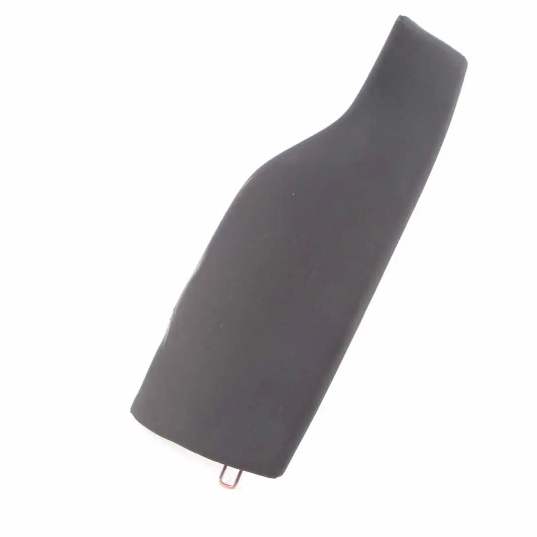 Side Finisher Rear Left N/S Seat Side Cloth Fabric Anthracite to BMW F21 F22 with Part number 7320243 BMW F21 F22 Side Finisher Rear Left N/S Seat Side Cloth Fabric Anthracite - SKU 7320243-1 - Part number 7320243