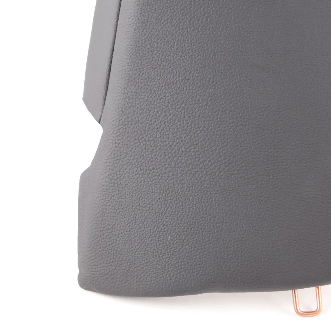 Boczek Kanapy Tylny Lewy Tył Lewy Skóra Czarna do BMW F21 F22 o numerze 7320245 BMW F21 F22 Boczek Kanapy Tylny Lewy Tył Lewy Skóra Czarna - SKU 7320245 - Numer Części 7320245