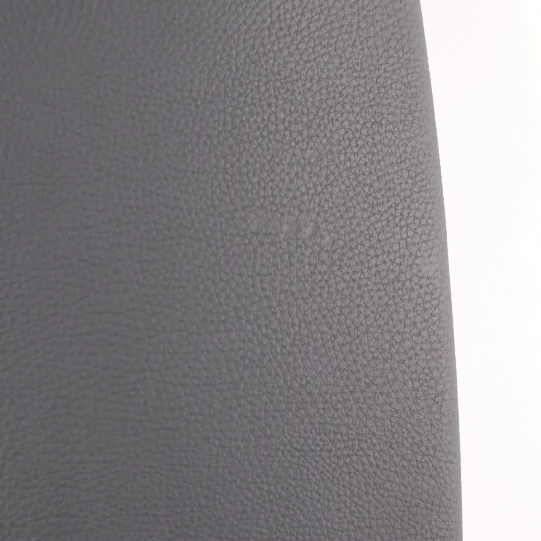 Asiento Acabado Trasero Izquierdo Lado Revestimiento Tapa Negro para BMW F21 F22 con número de pieza 7320245 BMW F21 F22 Asiento Acabado Trasero Izquierdo Lado Revestimiento Tapa Negro - SKU 7320245 - Número de pieza 7320245