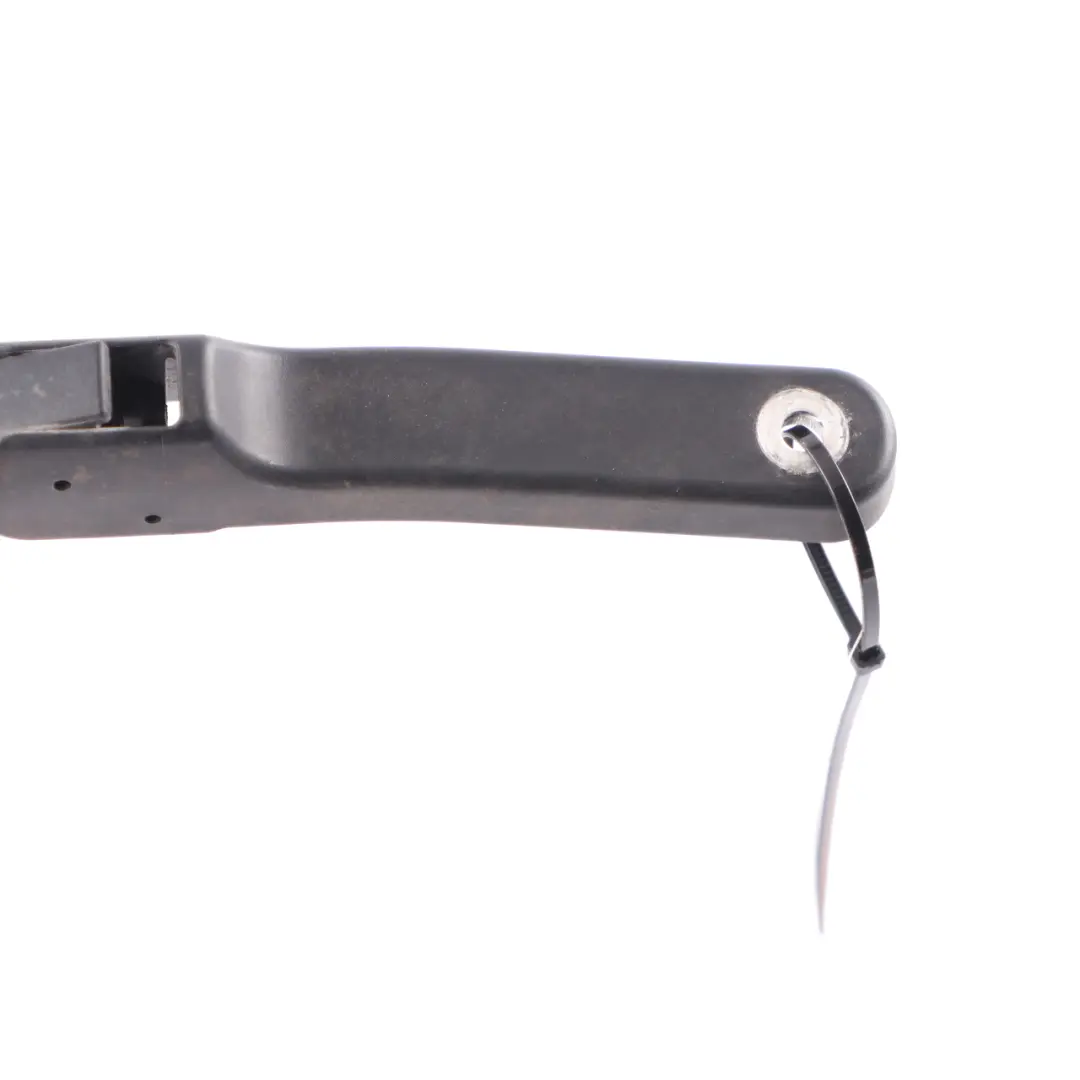 Wiper Arm Rear Window Tailgate Trunk Boot Lid 7348562 to BMW F45 with Part number 7320259 BMW F45 Wiper Arm Rear Window Tailgate Trunk Boot Lid 7348562 - SKU 7320259 - Part number 7320259
