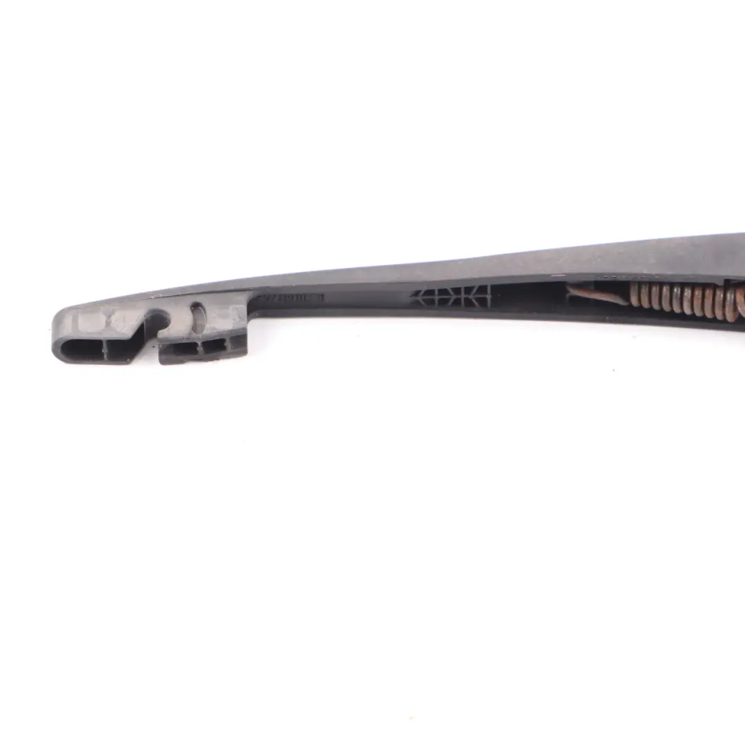 Bras d'essuie-glace lunette arrière hayon coffre coffre 7348562 pour BMW F45 à propos du numéro de pièce 7320259 BMW F45 Bras d'essuie-glace lunette arrière hayon coffre coffre 7348562 - SKU 7320259 - Numéro de pièce 7320259