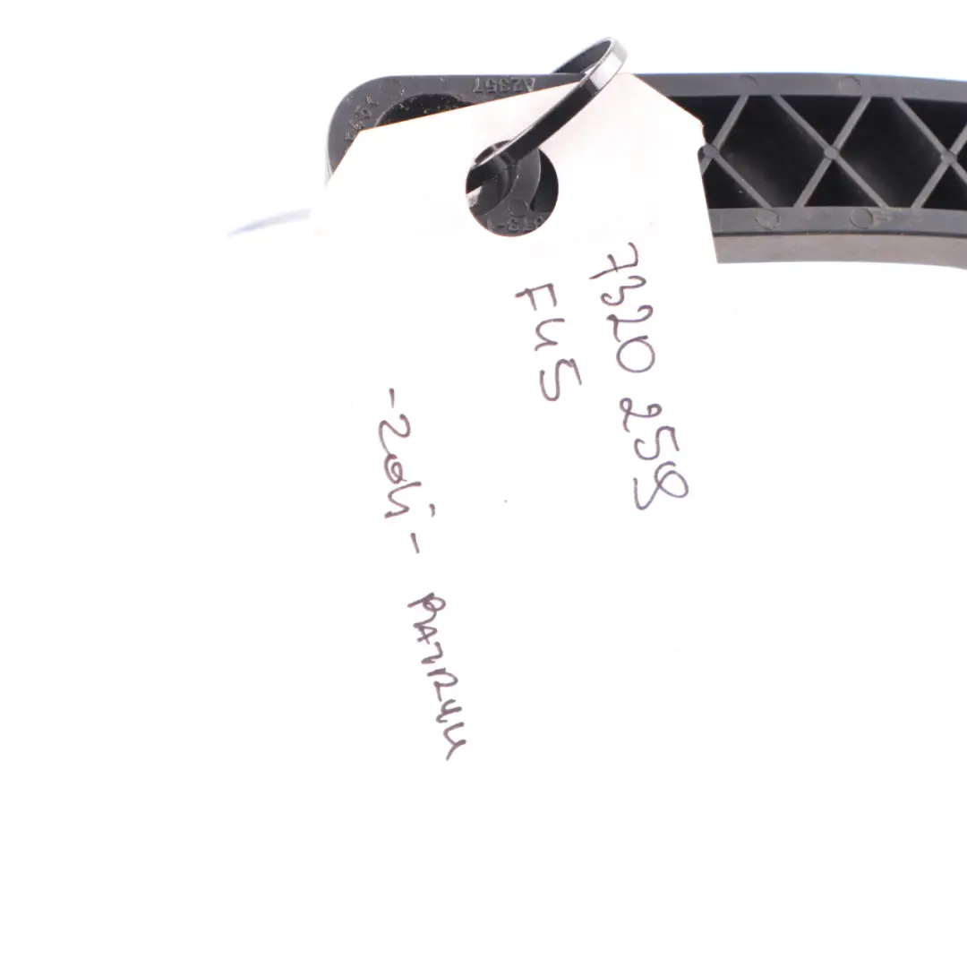 Limpiaparabrisas Brazo Ventana Trasera Tapa del maletero 7348562 para BMW F45 con número de pieza 7320259 BMW F45 Limpiaparabrisas Brazo Ventana Trasera Tapa del maletero 7348562 - SKU 7320259 - Número de pieza 7320259