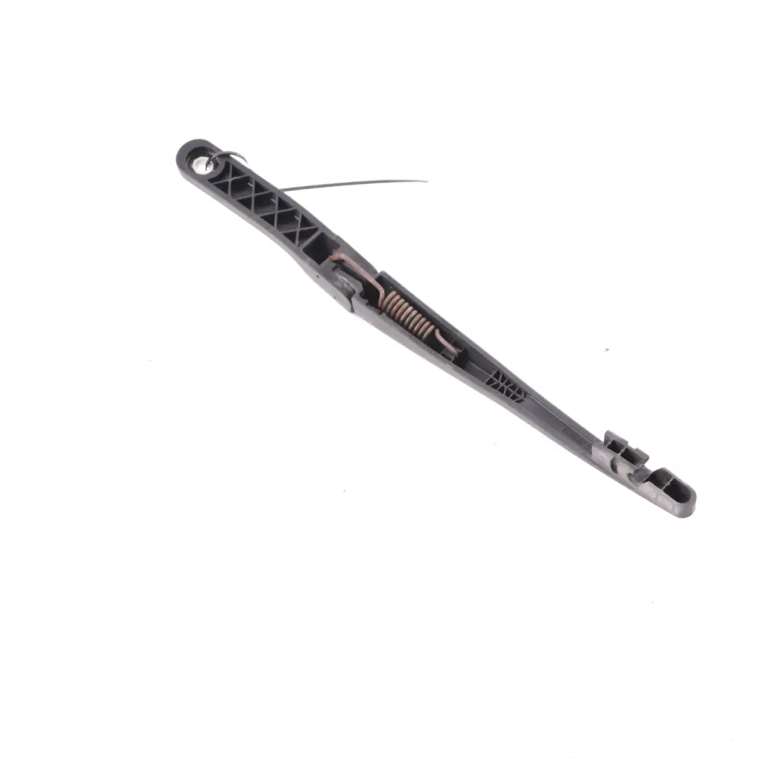 BMW F45 Wischerarm Heckscheibe Heckklappe Kofferraum klappe 7348562 - SKU 7320259 - Teilenummer 7320259