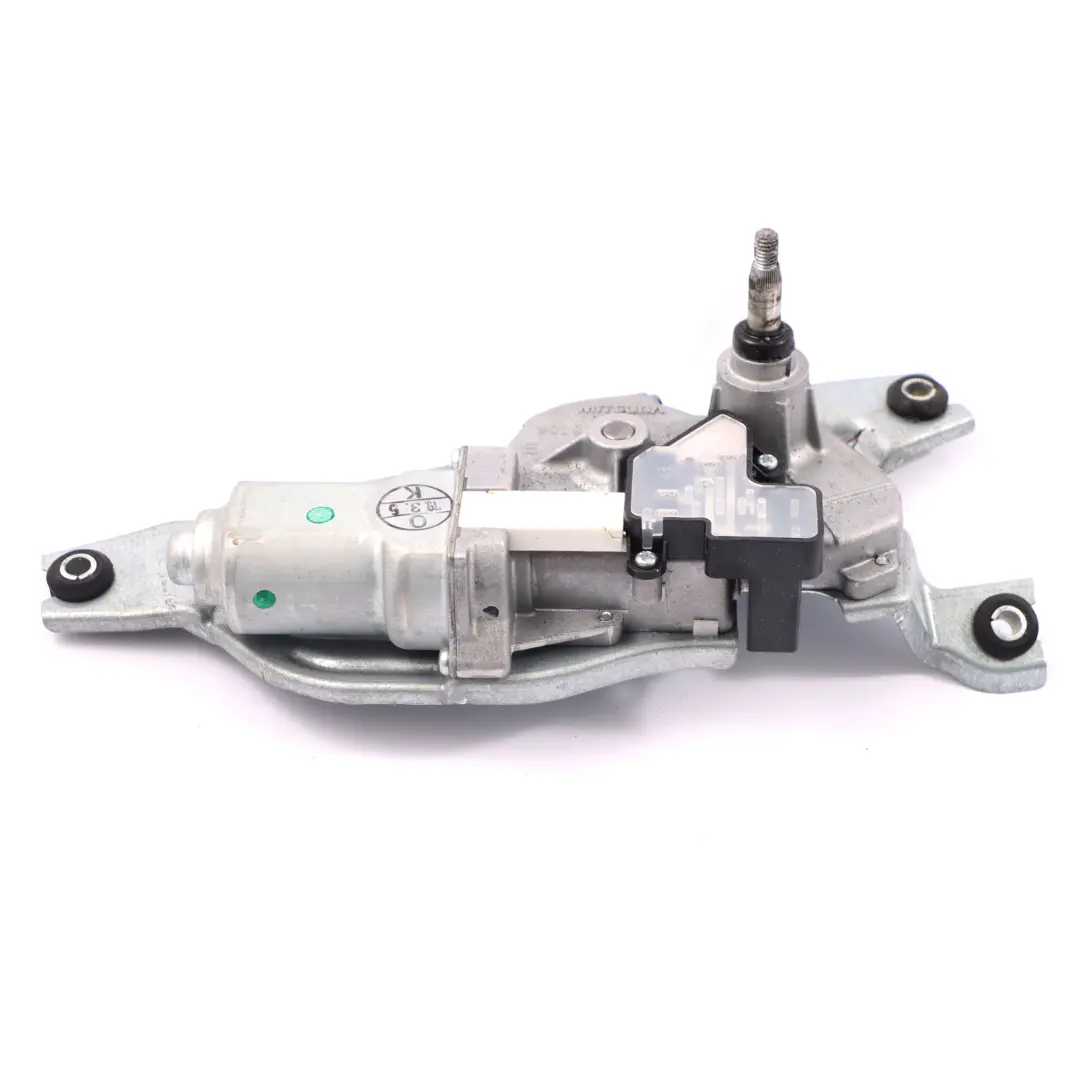 Heck scheibenwischer motor Fenster steuergerät Kofferraum klappe für BMW F45 mit Teilenummer 7320260 BMW F45 Heck scheibenwischer motor Fenster steuergerät Kofferraum klappe - SKU 7320260 - Teilenummer 7320260