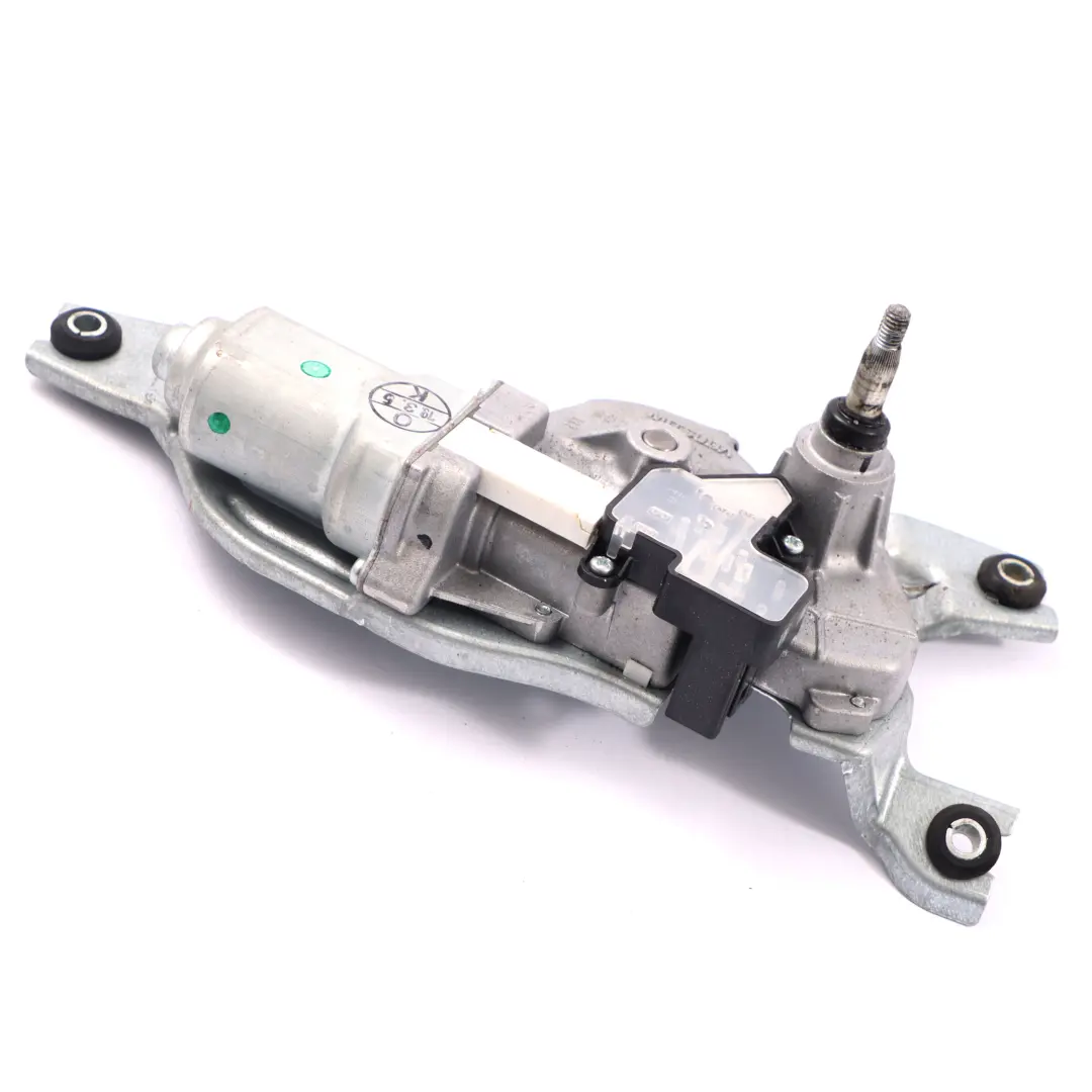 BMW F45 Rear Wiper Motor Window Control Unit Trunk Lid Tailgate - SKU 7320260 - Part number 7320260