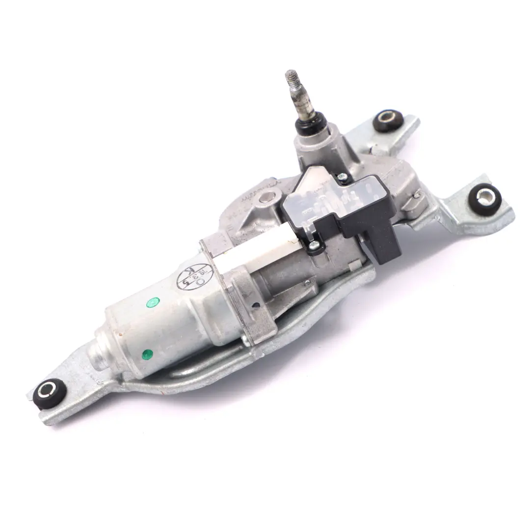 Motore Tergicristallo Posteriore Unità finestrino Portellone per BMW F45 con numero di parte 7320260 BMW F45 Motore Tergicristallo Posteriore Unità finestrino Portellone - SKU 7320260 - Numero di parte 7320260