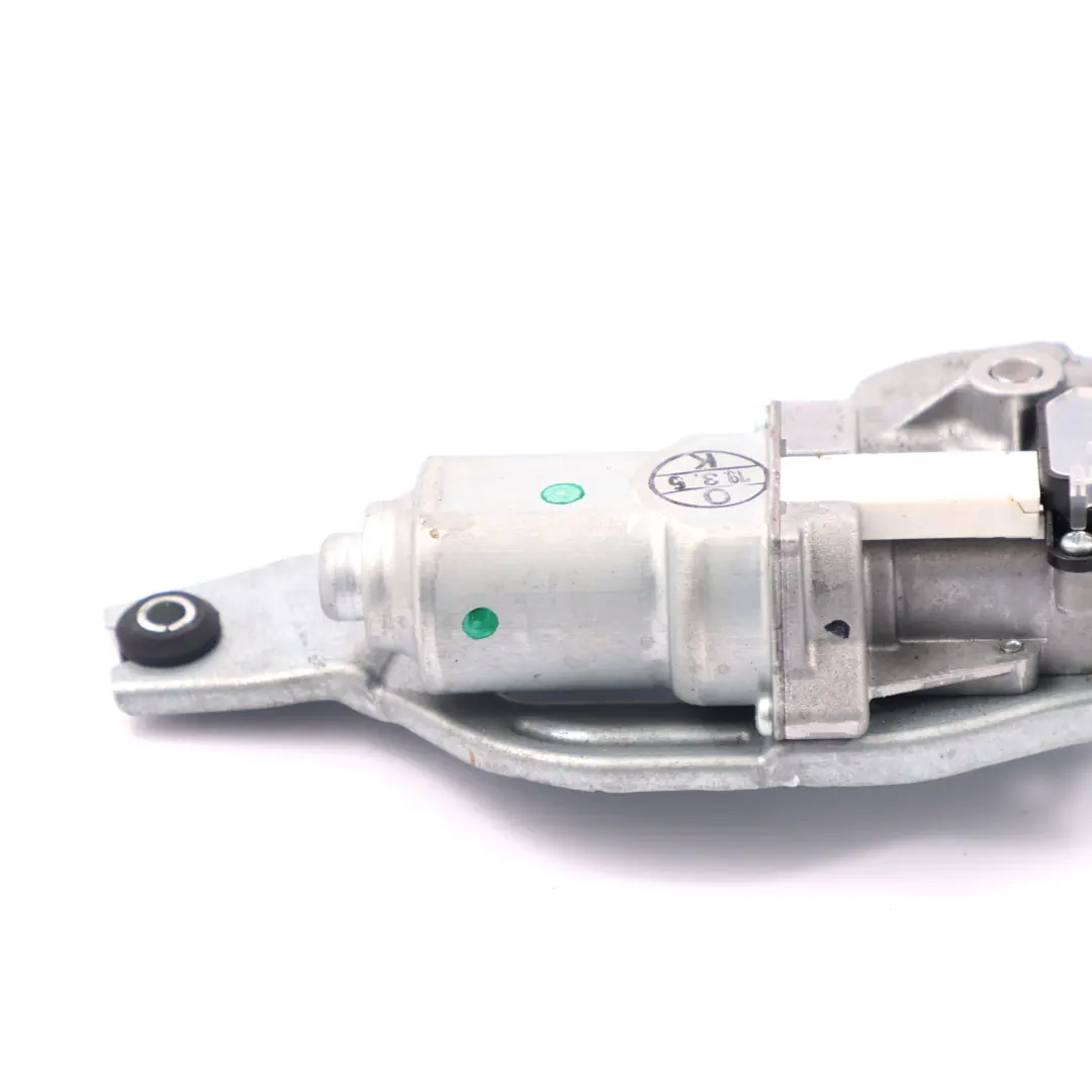 BMW F45 Rear Wiper Motor Window Control Unit Trunk Lid Tailgate - SKU 7320260 - Part number 7320260