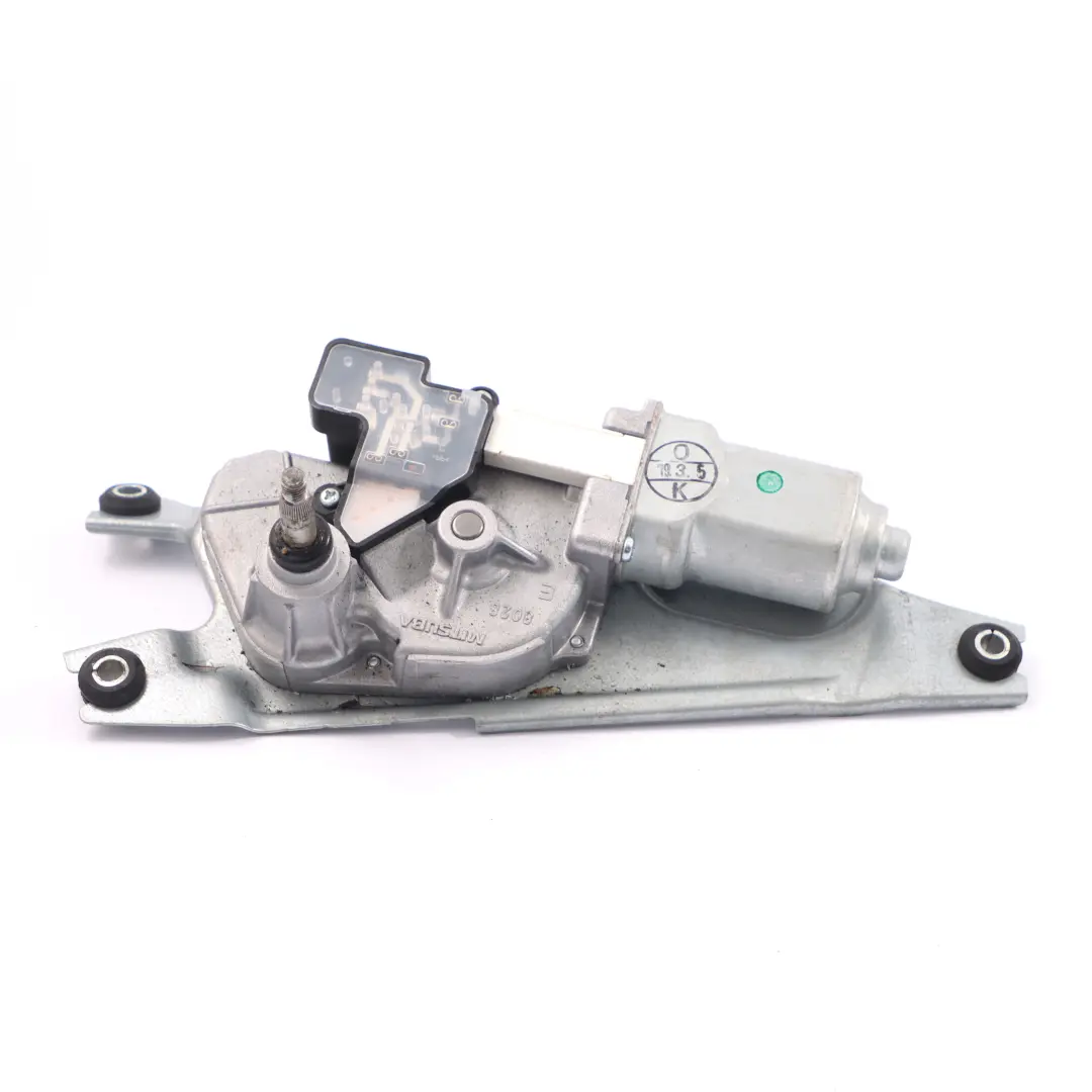 BMW F45 Rear Wiper Motor Window Control Unit Trunk Lid Tailgate - SKU 7320260 - Part number 7320260