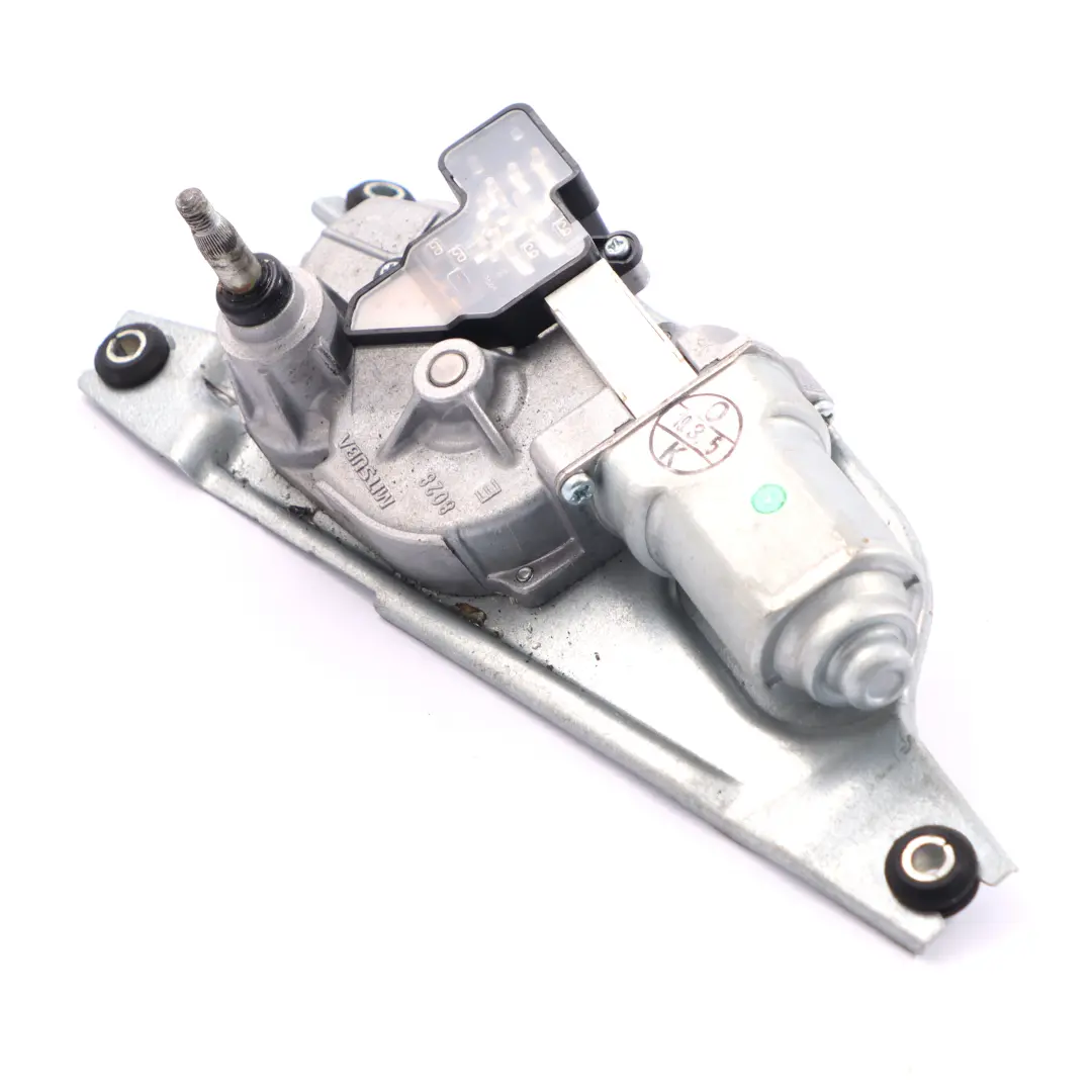 Motore Tergicristallo Posteriore Unità finestrino Portellone per BMW F45 con numero di parte 7320260 BMW F45 Motore Tergicristallo Posteriore Unità finestrino Portellone - SKU 7320260 - Numero di parte 7320260