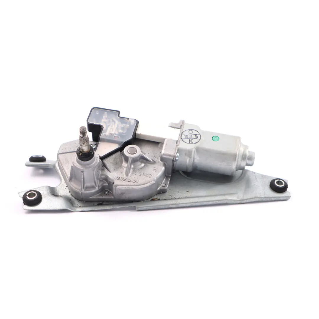 Moteur d'essuie-glace arrière contrôle fenêtre Couvercle hayon pour BMW F45 à propos du numéro de pièce 7320260 BMW F45 Moteur d'essuie-glace arrière contrôle fenêtre Couvercle hayon - SKU 7320260 - Numéro de pièce 7320260