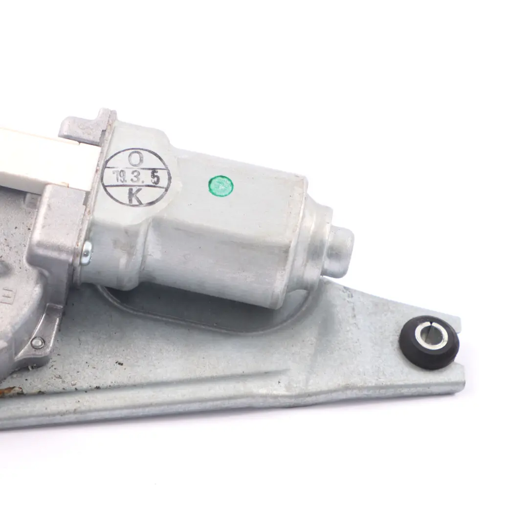 Silniczek Mechanizm Wycieraczki Tył do BMW F45 o numerze 7320260 BMW F45 Silniczek Mechanizm Wycieraczki Tył - SKU 7320260 - Numer Części 7320260