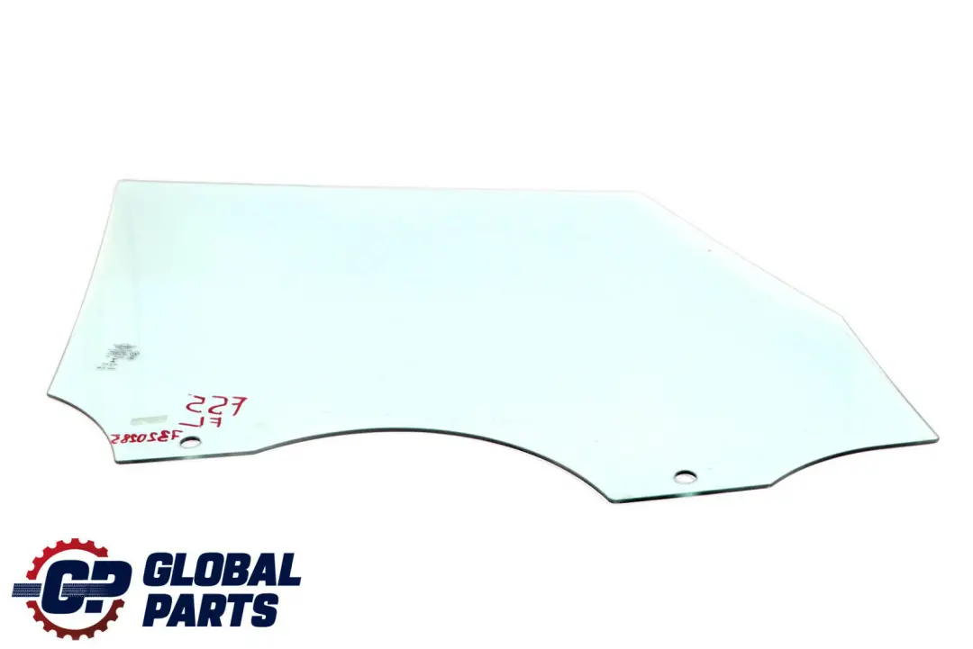 BMW MINI Cooper F55 Front Left Door N/S Window Glass - SKU 7320285 - Part number 7320285