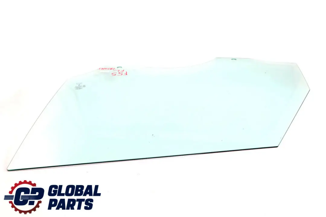 Front Left Door N/S Window Glass to BMW MINI Cooper F55 with Part number 7320285 BMW MINI Cooper F55 Front Left Door N/S Window Glass - SKU 7320285 - Part number 7320285