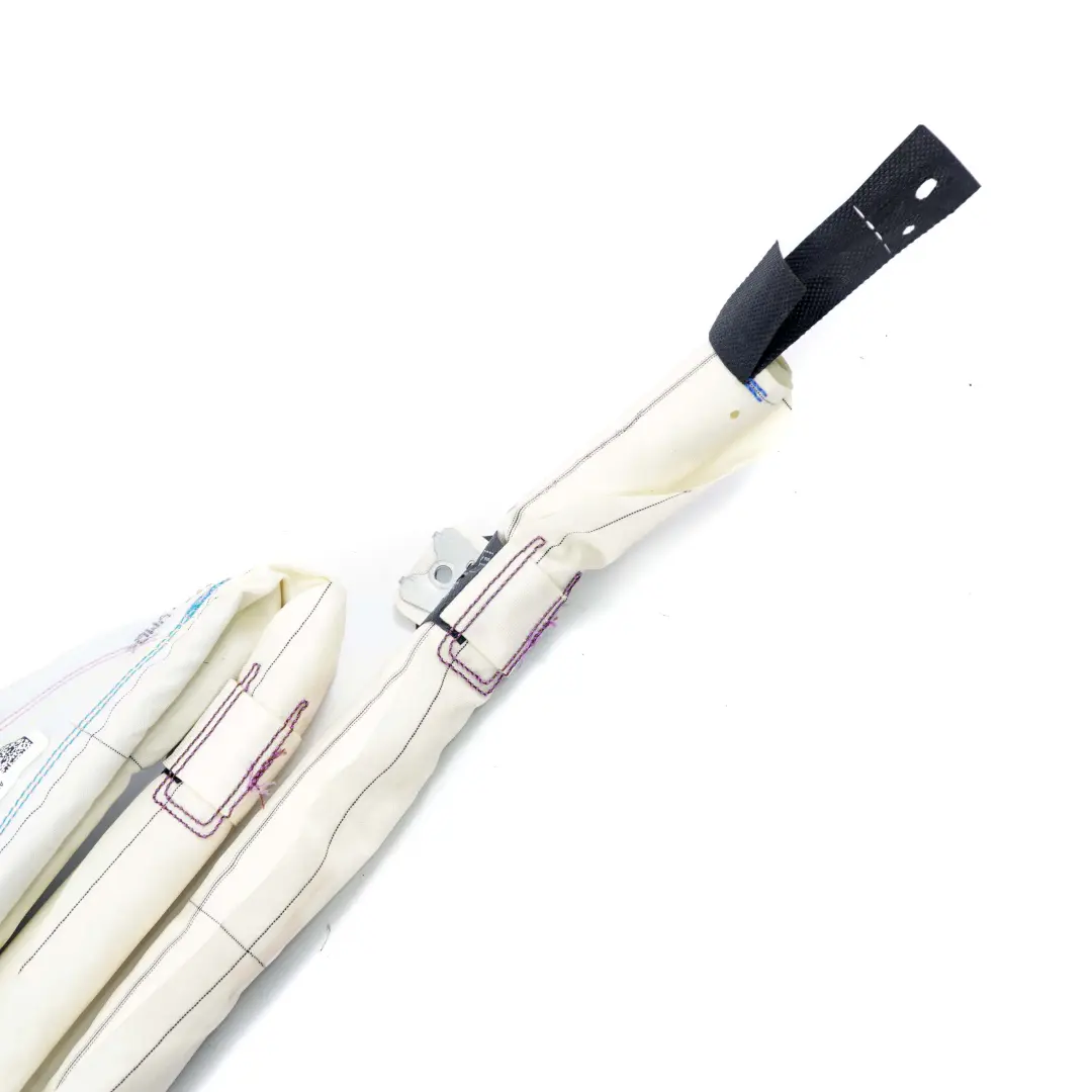 Curtain Roof Head Air Module Drivers Side Right O/S to Mini Cooper R56 LCI with Part number 7320448 Mini Cooper R56 LCI Curtain Roof Head Air Module Drivers Side Right O/S - SKU 7320448 - Part number 7320448