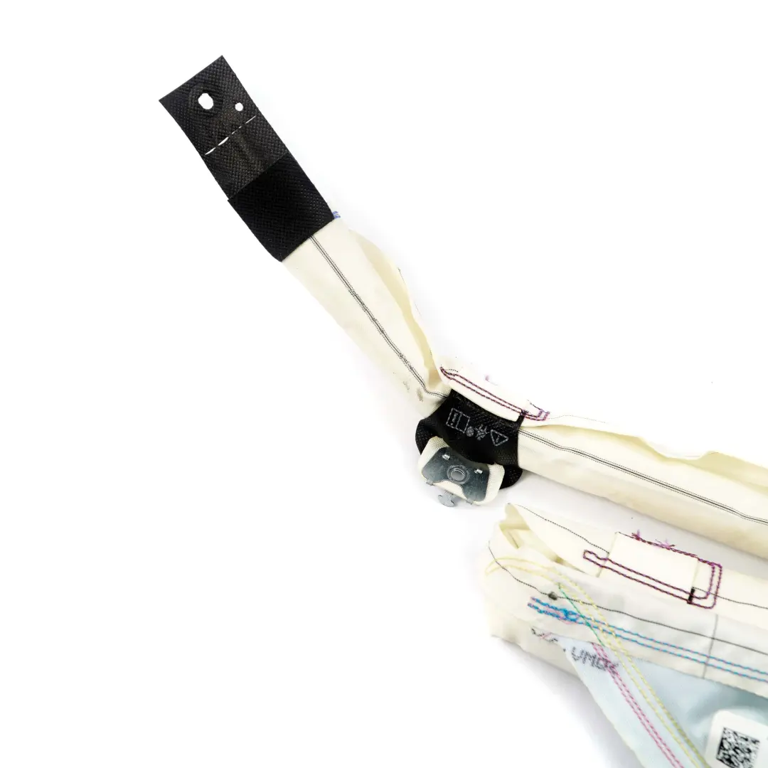 Curtain Roof Head Airbag Drivers Side Right O/S pour Mini Cooper R56 LCI à propos du numéro de pièce 7320448 Mini Cooper R56 LCI Curtain Roof Head Airbag Drivers Side Right O/S - SKU 7320448 - Numéro de pièce 7320448