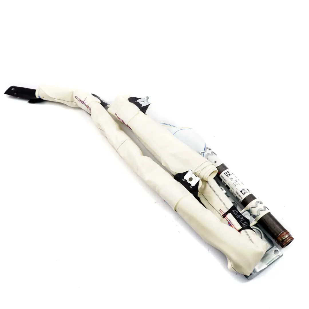 Airbag Techo DCortia Lado Del Conductor Derecho O/S para Mini Cooper R56 LCI con número de pieza 7320448 Mini Cooper R56 LCI Airbag Techo DCortia Lado Del Conductor Derecho O/S - SKU 7320448 - Número de pieza 7320448