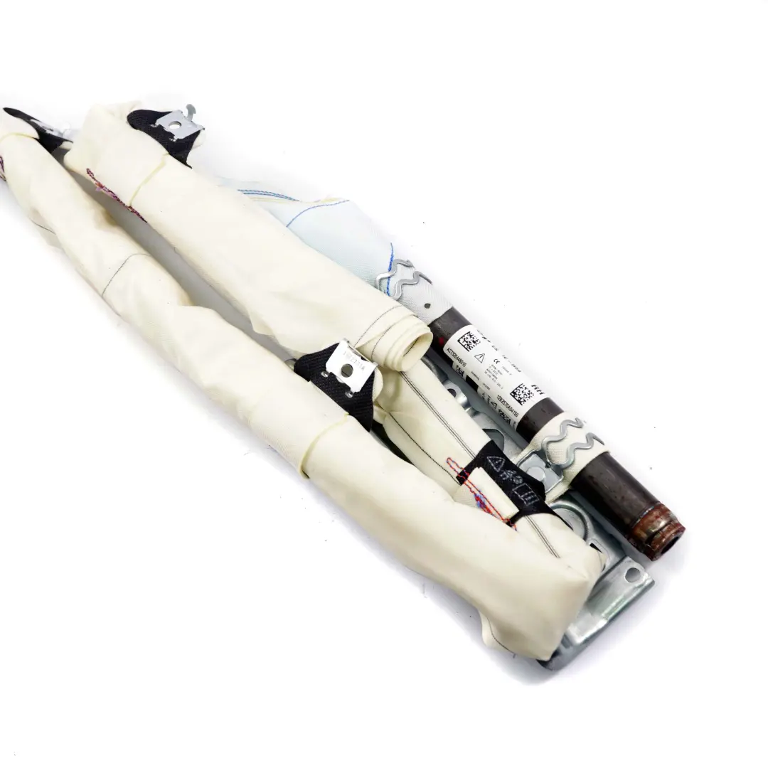 Airbag Techo DCortia Lado Del Conductor Derecho O/S para Mini Cooper R56 LCI con número de pieza 7320448 Mini Cooper R56 LCI Airbag Techo DCortia Lado Del Conductor Derecho O/S - SKU 7320448 - Número de pieza 7320448