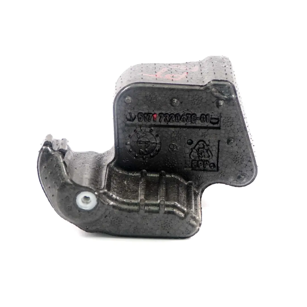 Crash Pad Door Ttrim Panel Rear Right pour BMW F20 F20 LCI à propos du numéro de pièce 7320476 BMW F20 F20 LCI Crash Pad Door Ttrim Panel Rear Right - SKU 7320476 - Numéro de pièce 7320476