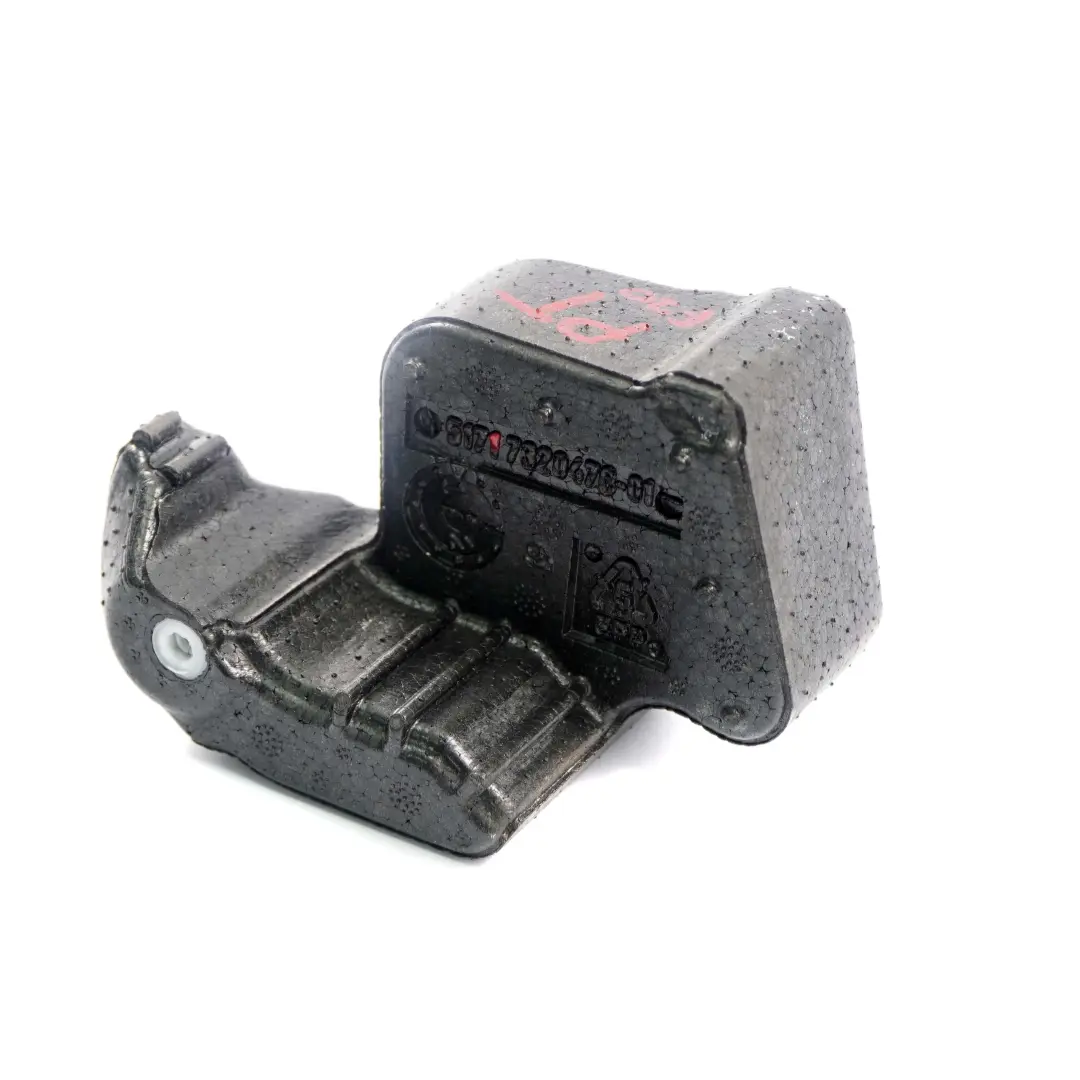 Pianka Wygłuszenie Drzwi Prawy Tył do BMW F20 o numerze 7320476 BMW F20 Pianka Wygłuszenie Drzwi Prawy Tył - SKU 7320476 - Numer Części 7320476