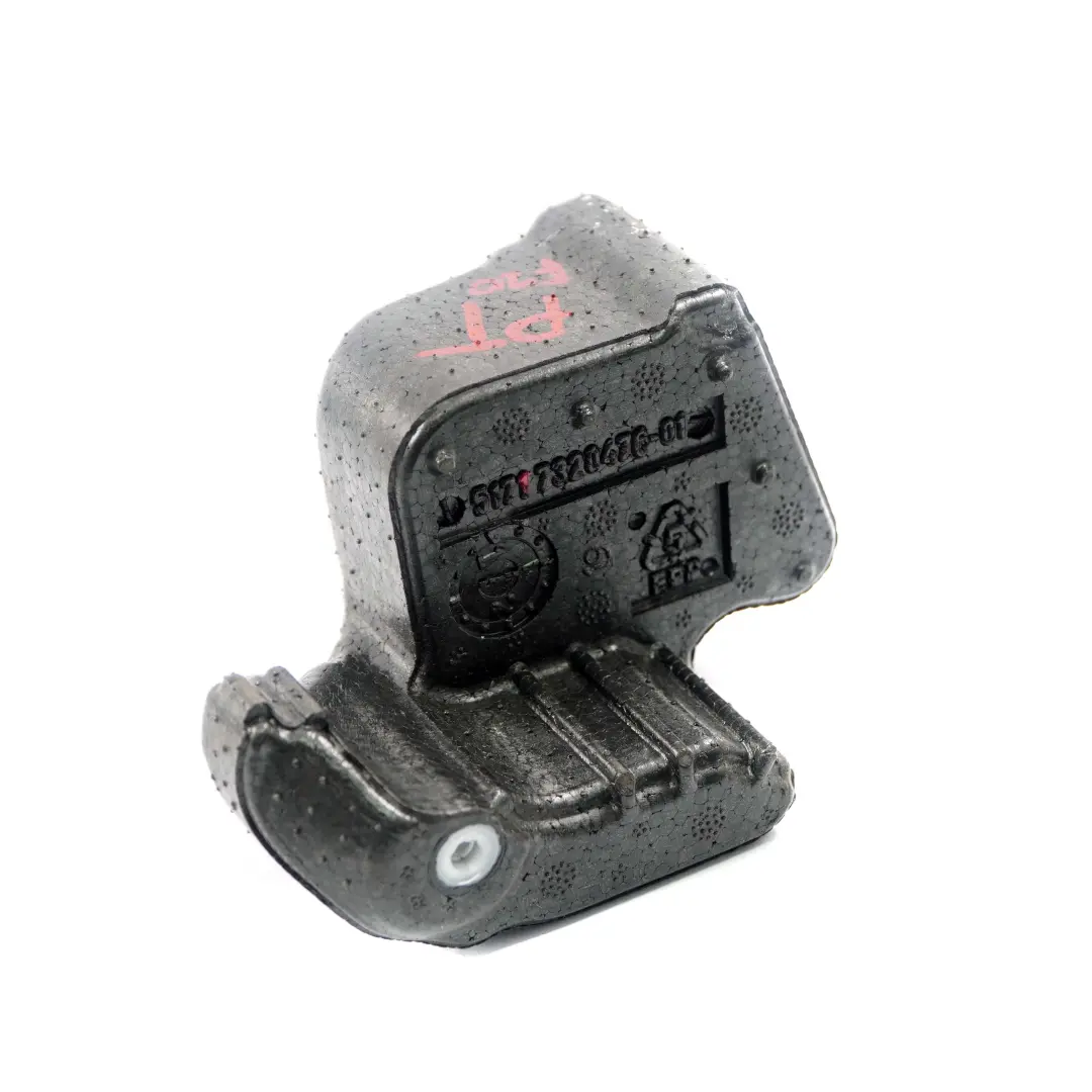 BMW F20 F20 LCI Crash Pad Puerta Ttrim Panel Trasero Derecho - SKU 7320476 - Número de pieza 7320476
