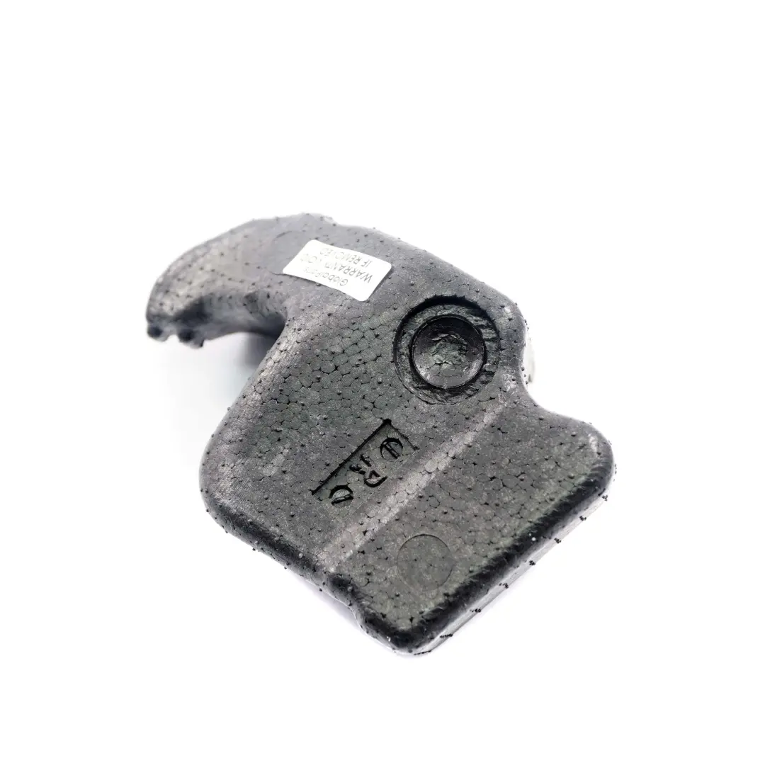 BMW F20 F20 LCI Crash Pad Door Ttrim Panel Rear Right - SKU 7320476 - Numéro de pièce 7320476